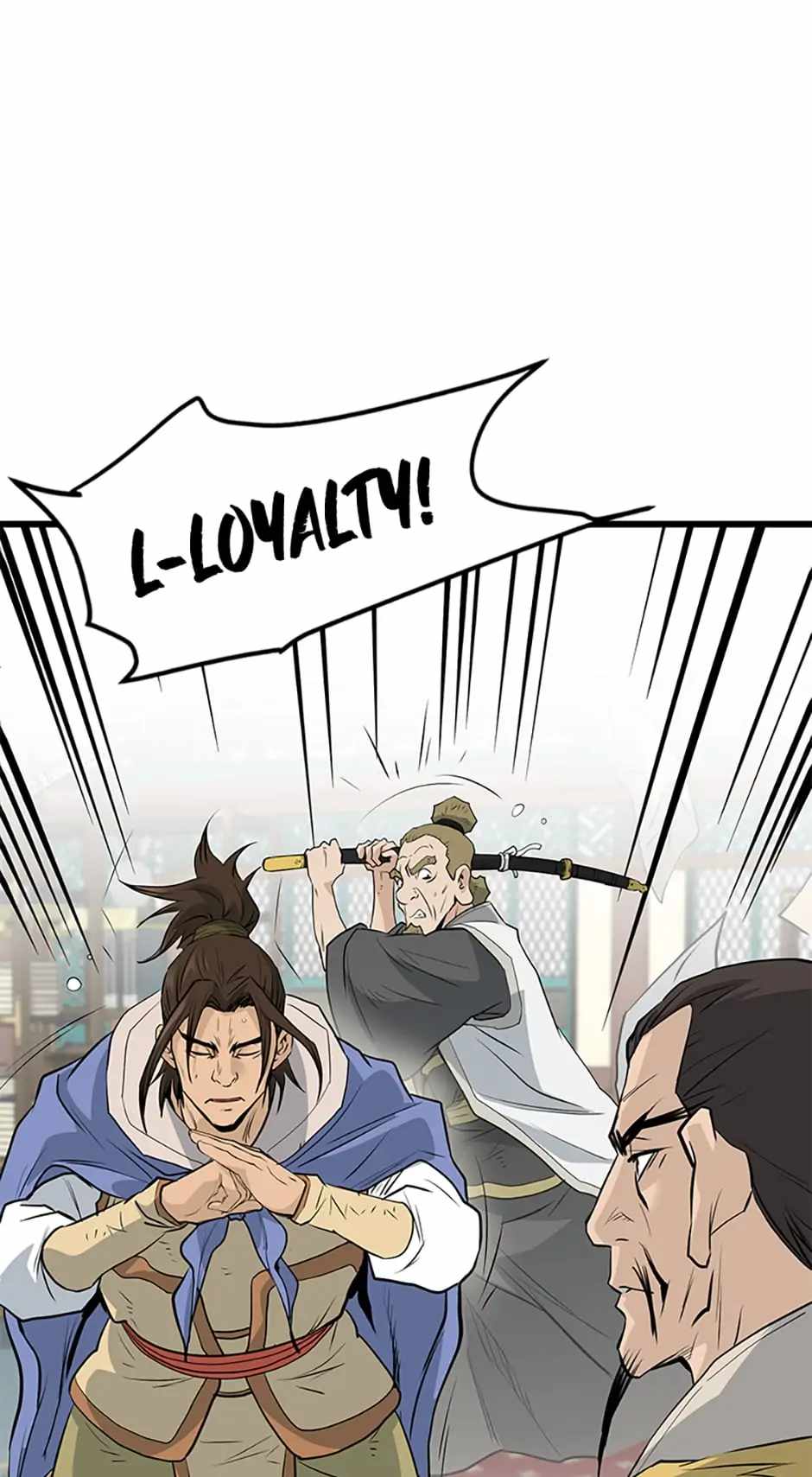 Grand General Chapter 60 - Page 59