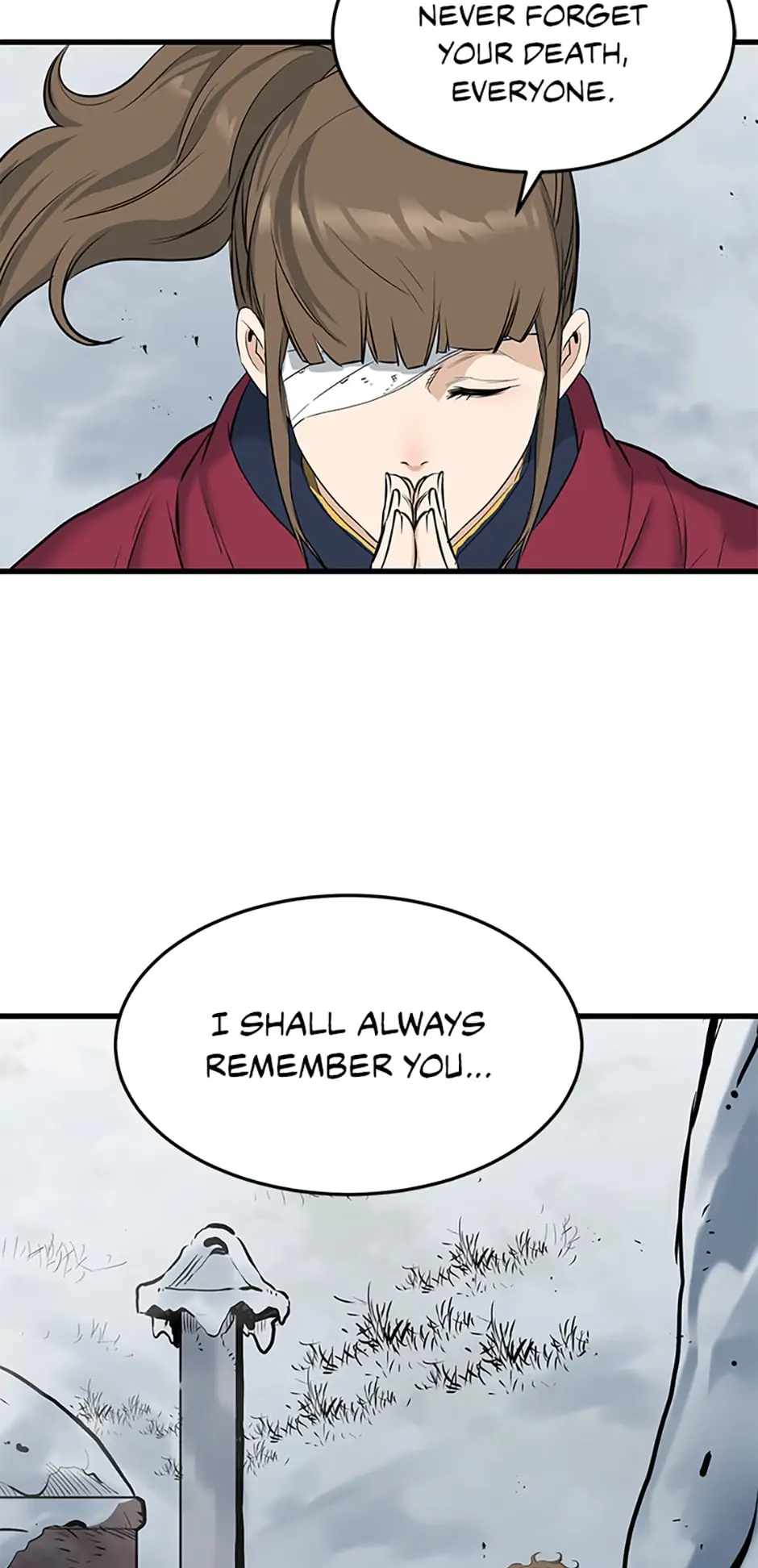 Grand General Chapter 60 - Page 6