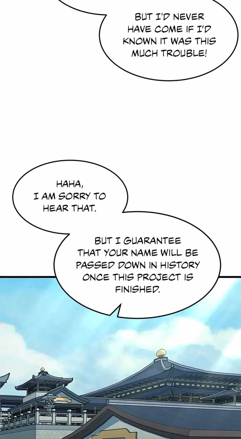 Grand General Chapter 60 - Page 61