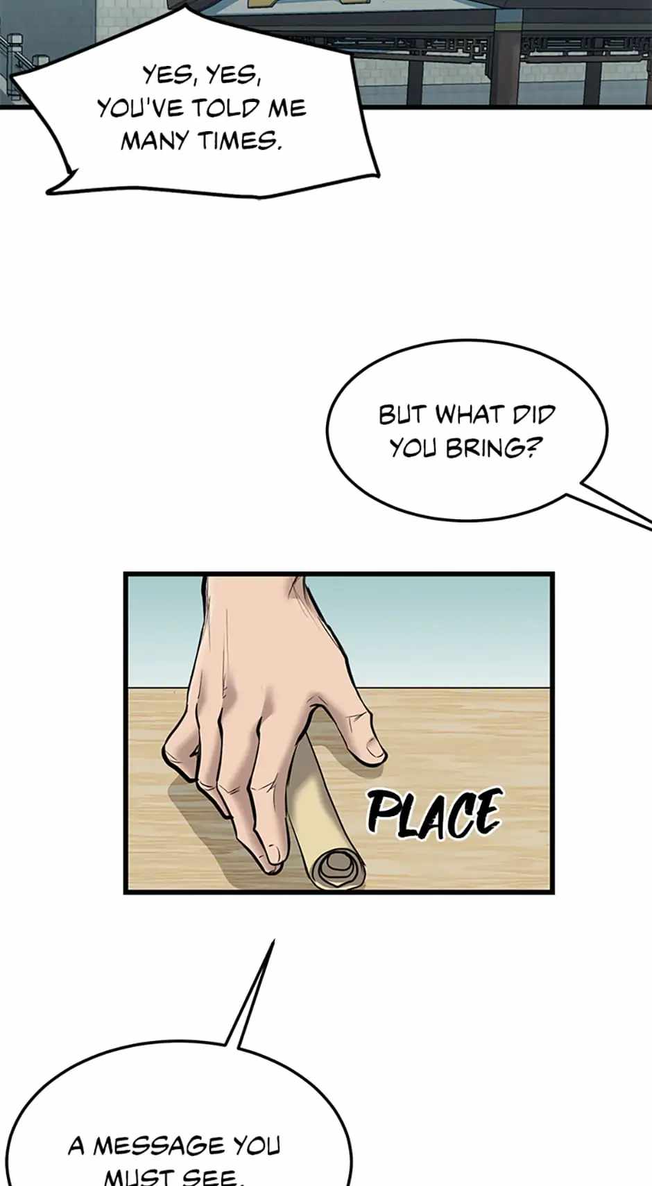 Grand General Chapter 60 - Page 62