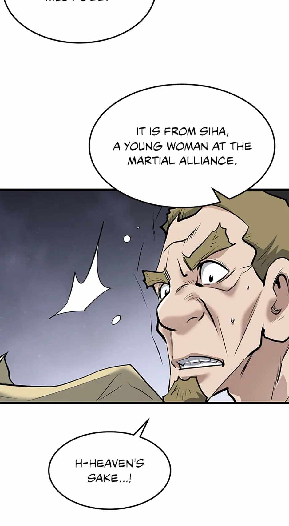 Grand General Chapter 60 - Page 63