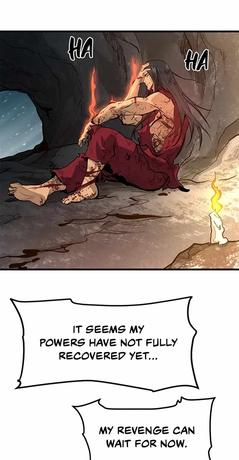 Grand General Chapter 60 - Page 68