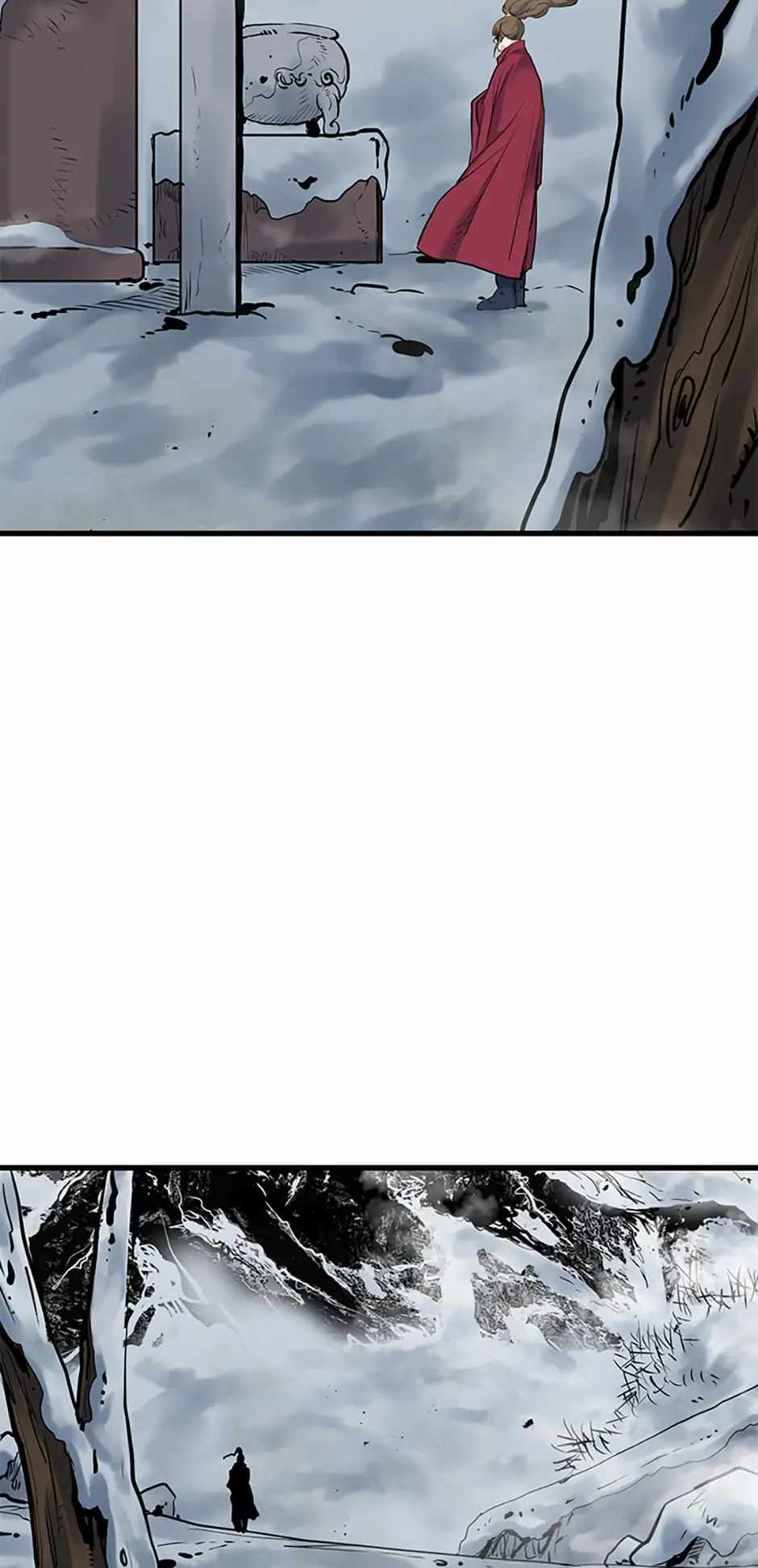 Grand General Chapter 60 - Page 7