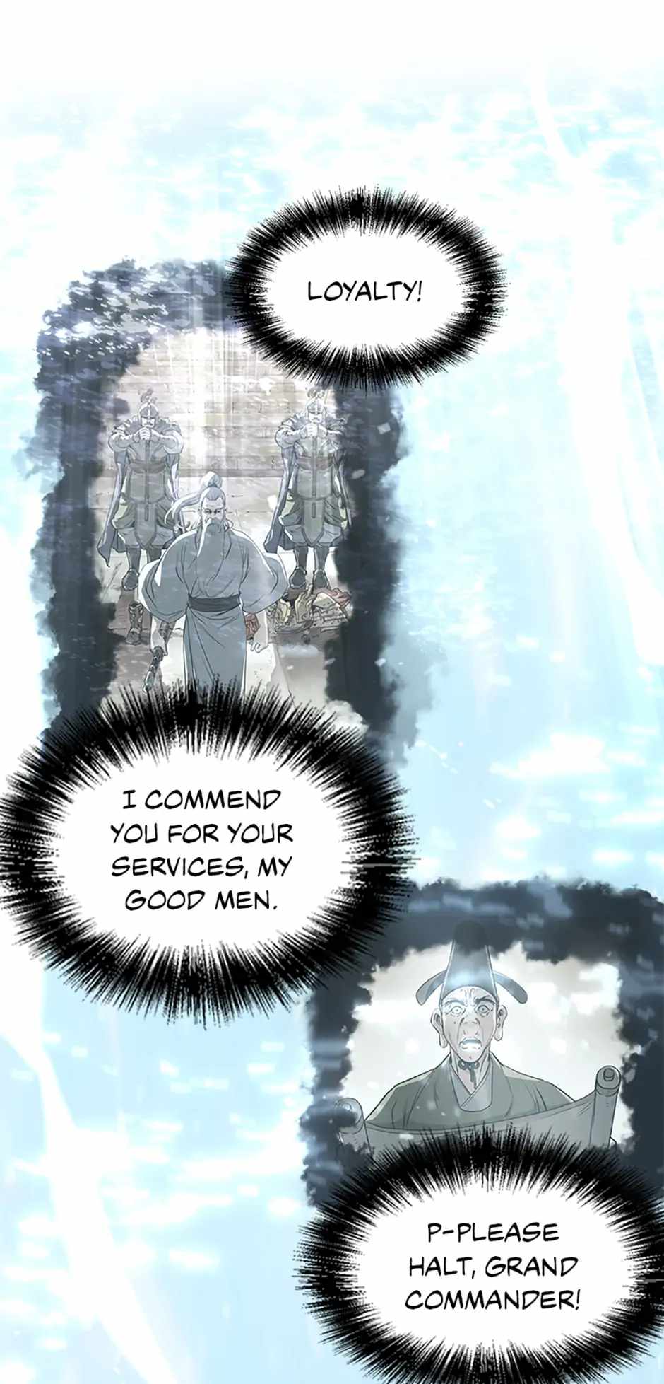 Grand General Chapter 60 - Page 74