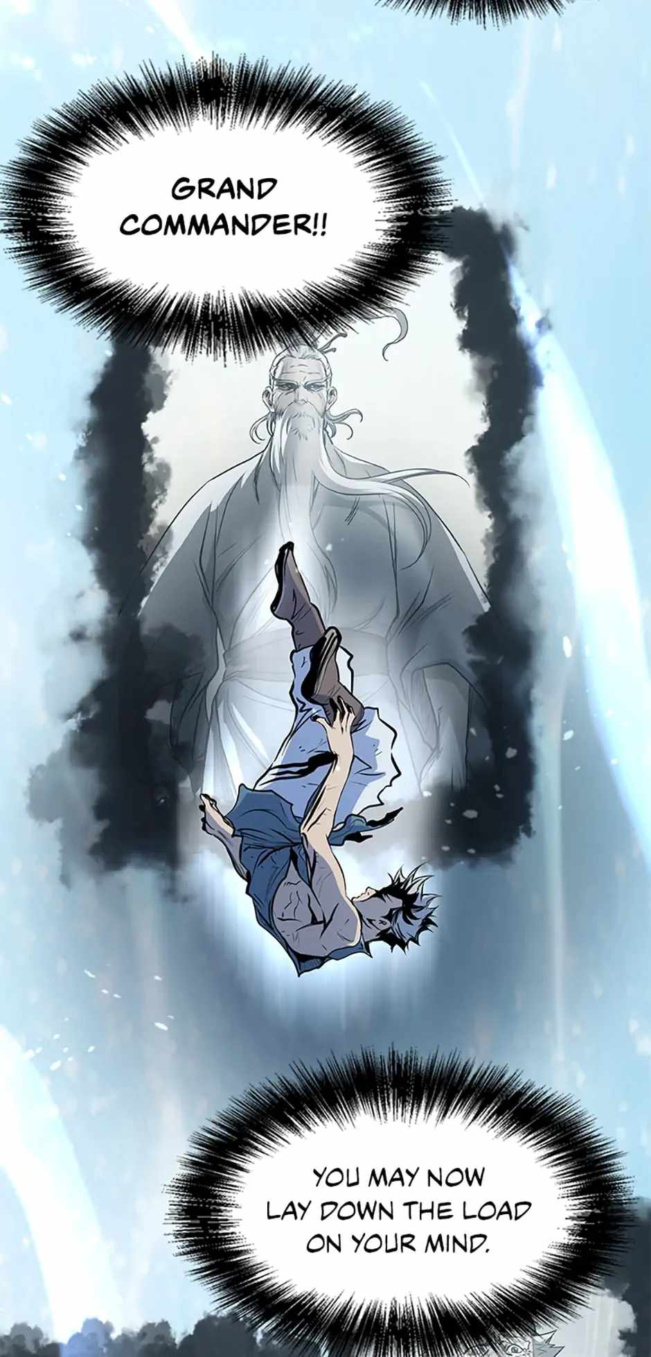 Grand General Chapter 60 - Page 75