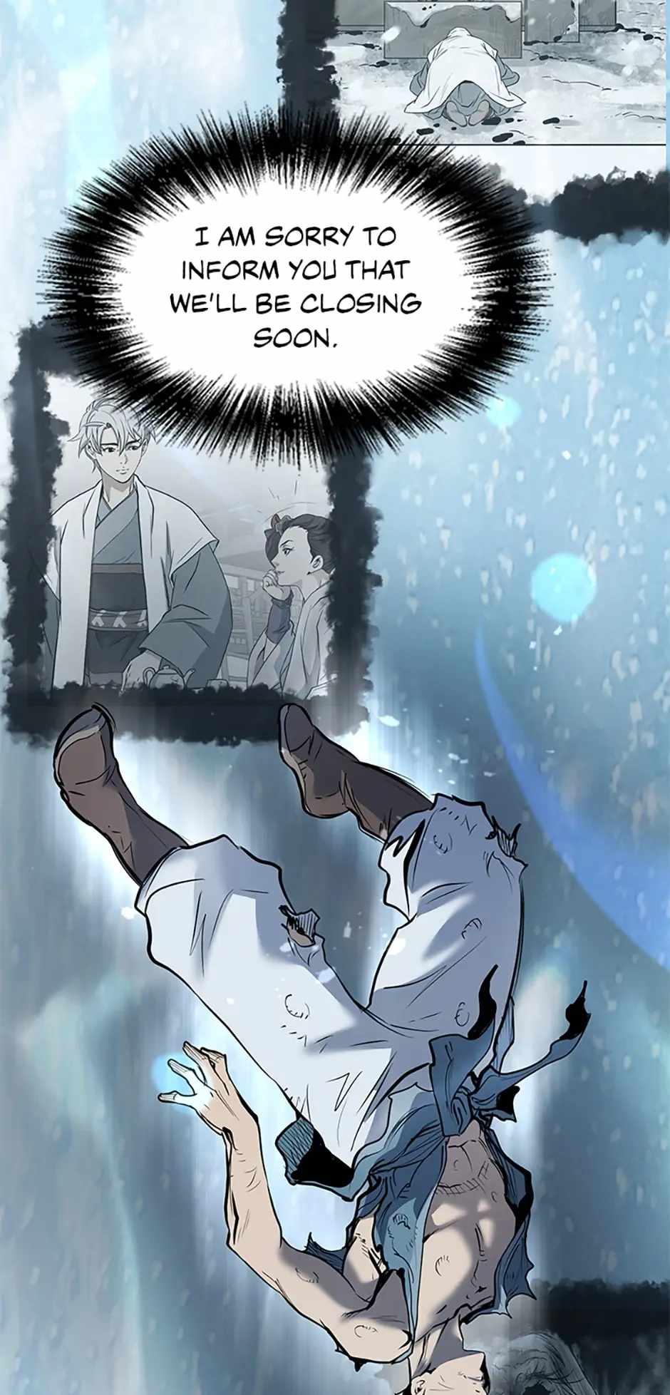 Grand General Chapter 60 - Page 77