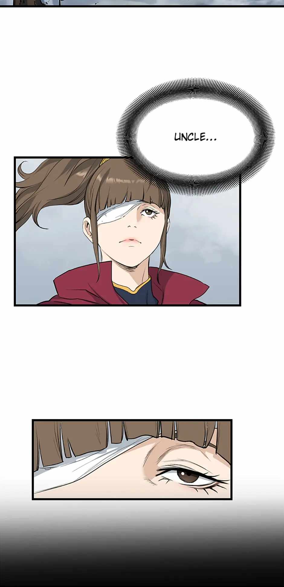 Grand General Chapter 60 - Page 8