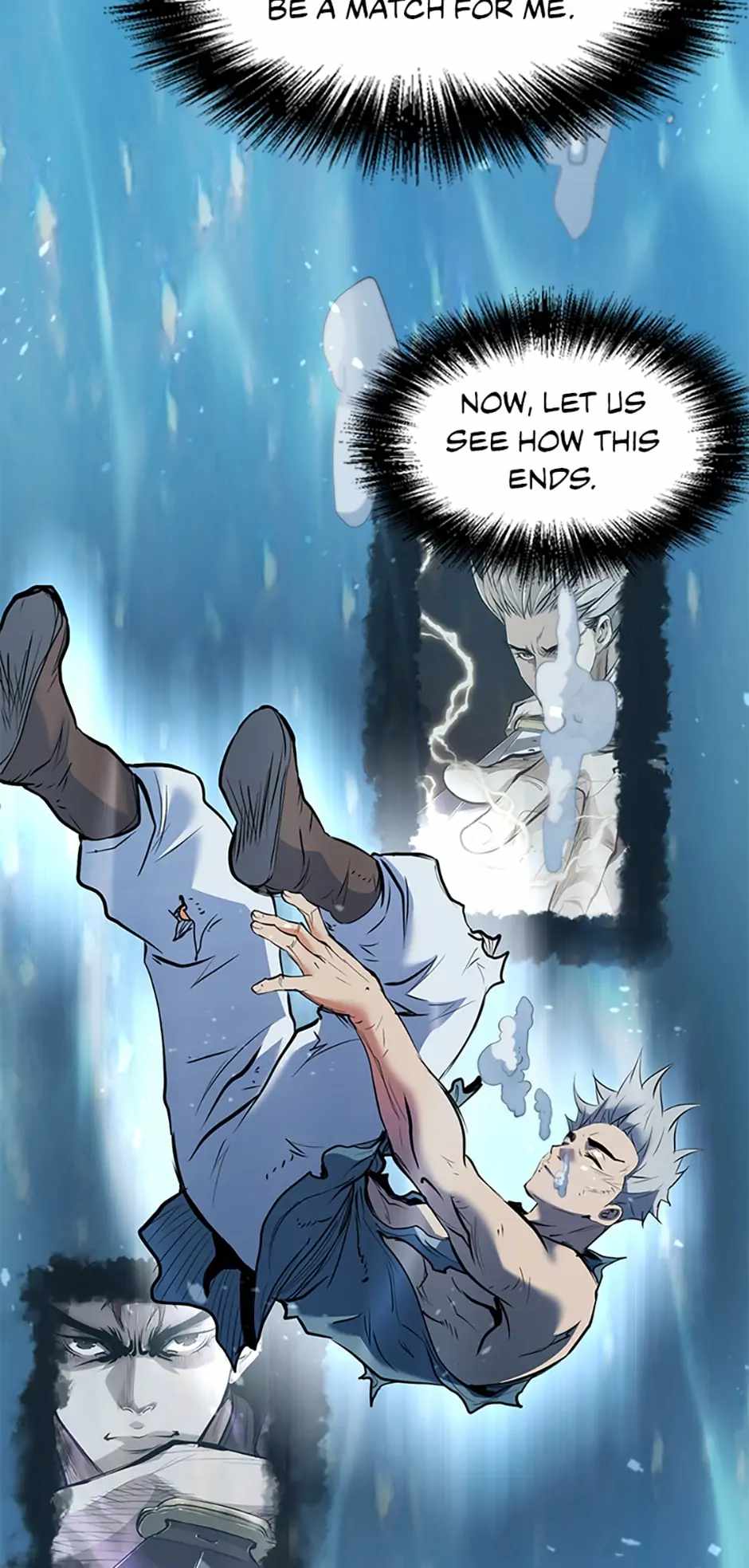 Grand General Chapter 60 - Page 81