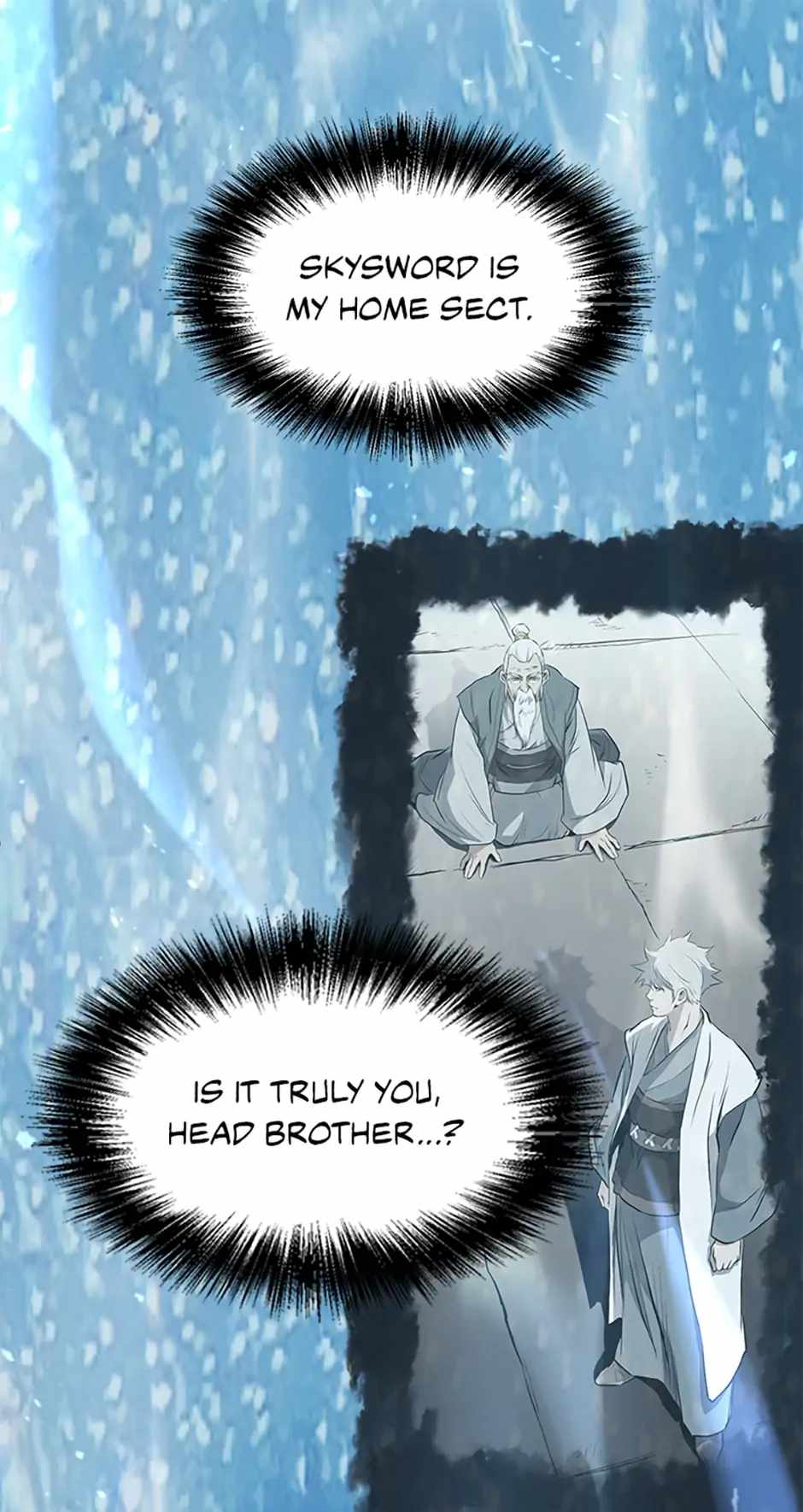 Grand General Chapter 60 - Page 83