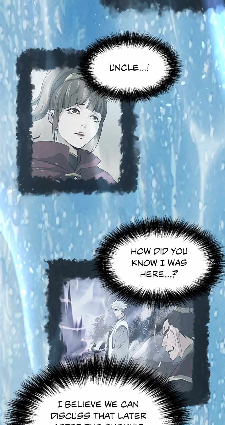 Grand General Chapter 60 - Page 84