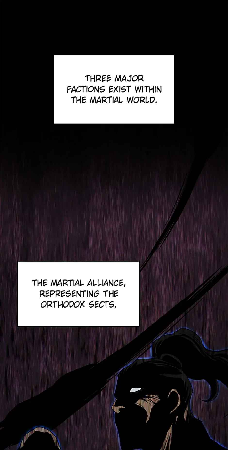 Grand General Chapter 61 - Page 1