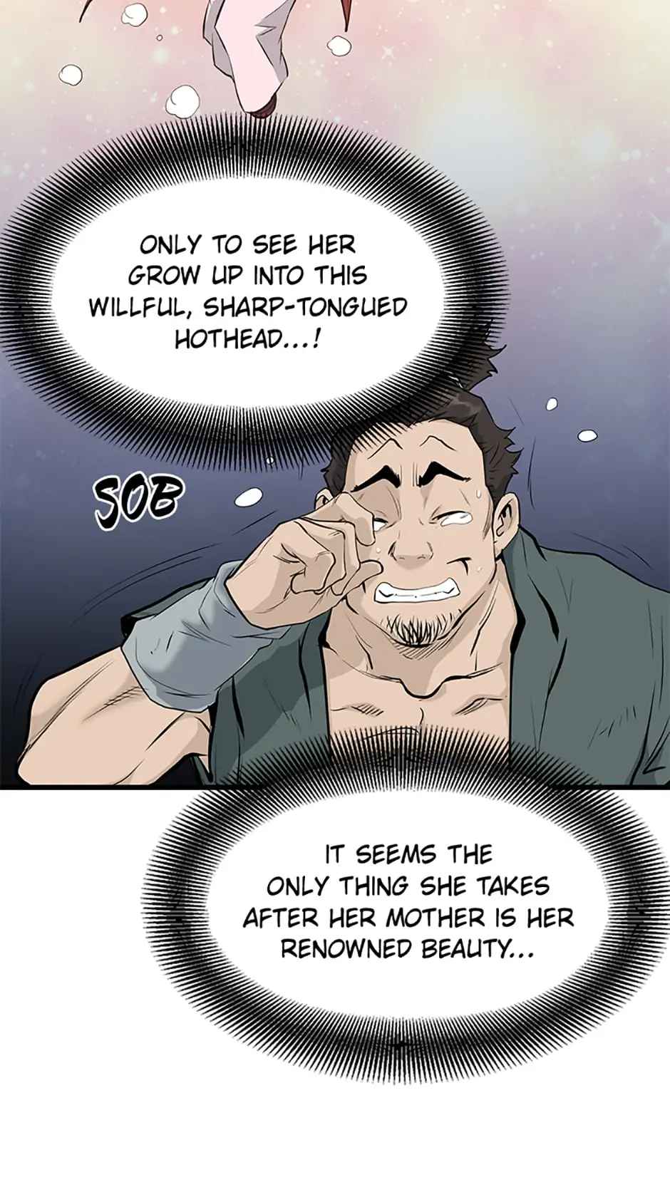 Grand General Chapter 61 - Page 15