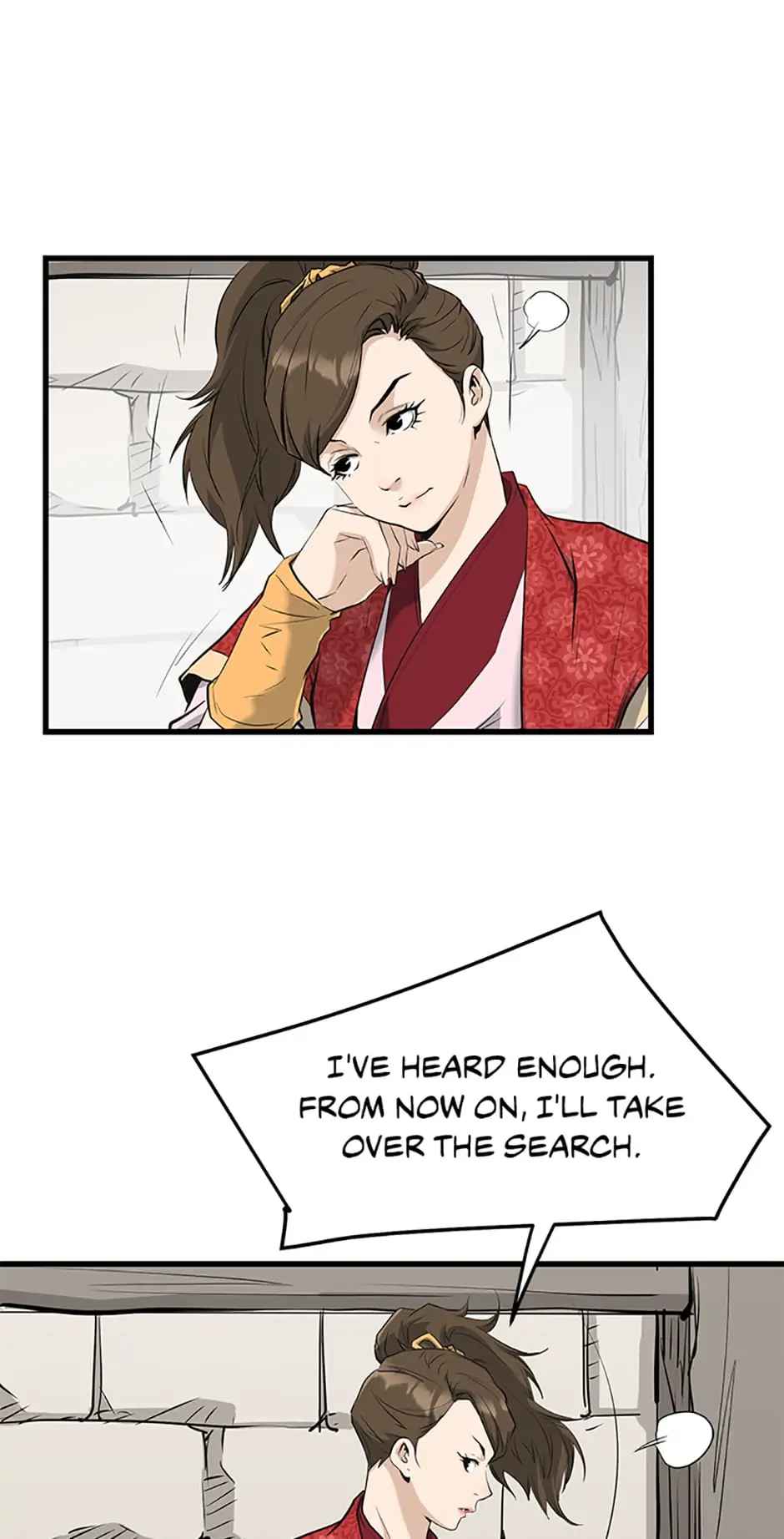 Grand General Chapter 61 - Page 16