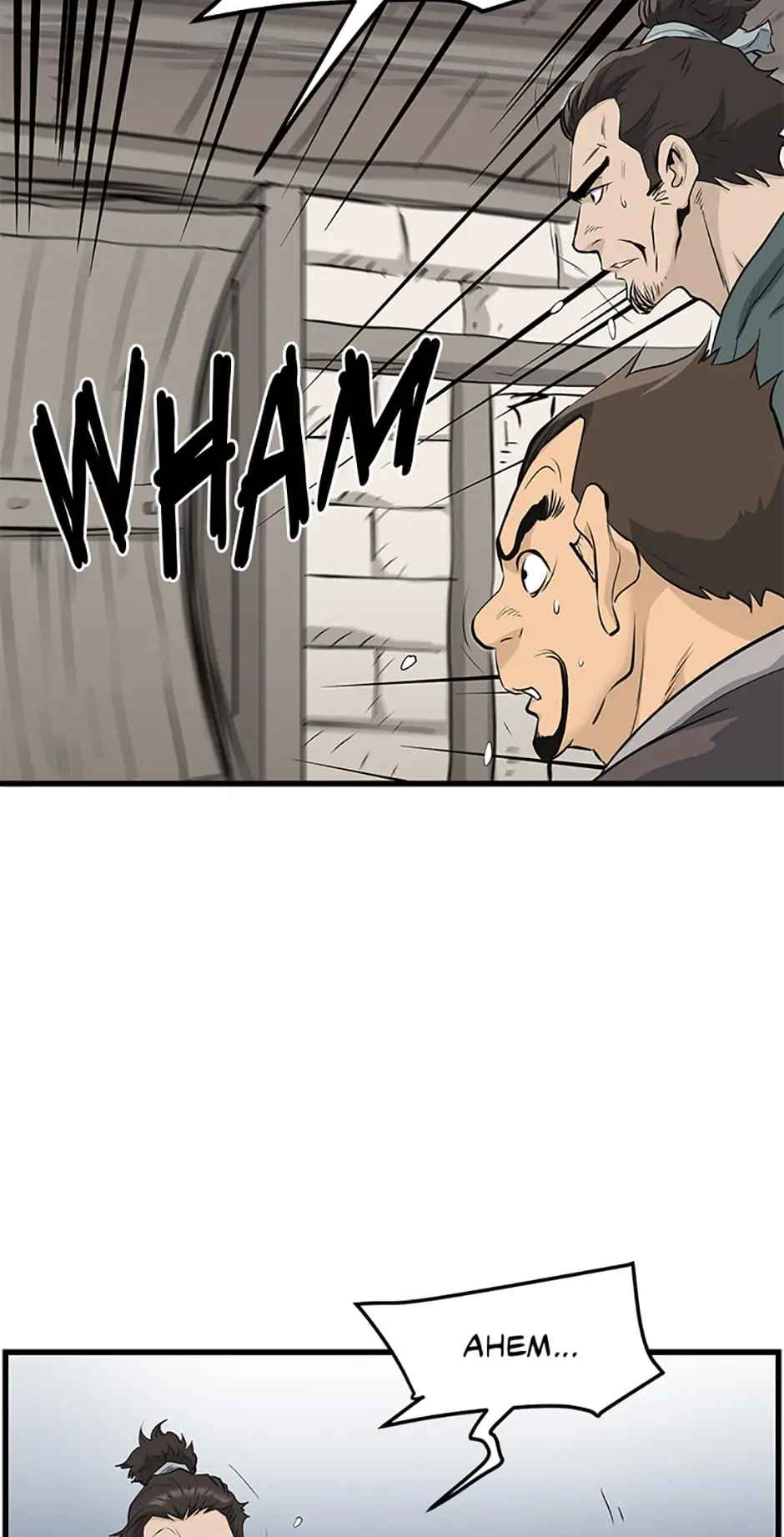 Grand General Chapter 61 - Page 18