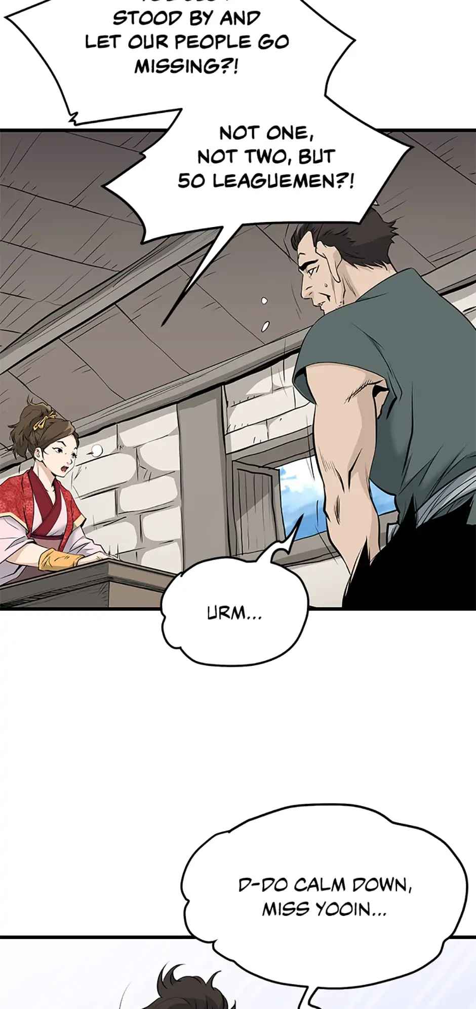 Grand General Chapter 61 - Page 2