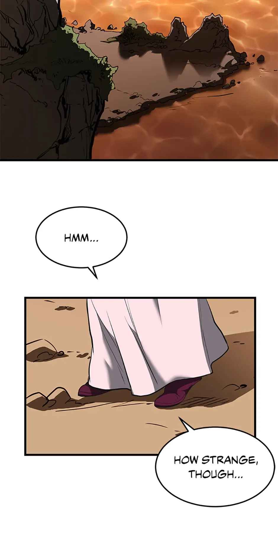 Grand General Chapter 61 - Page 21