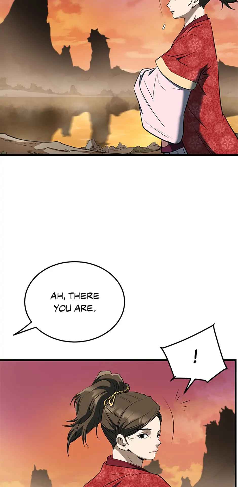 Grand General Chapter 61 - Page 25