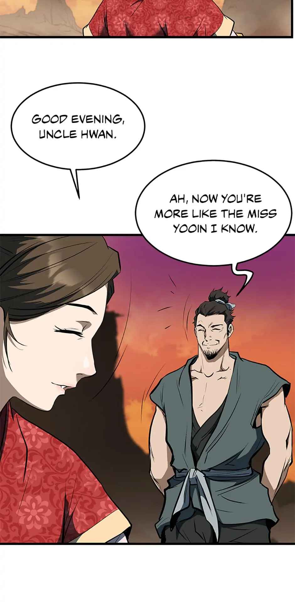 Grand General Chapter 61 - Page 26