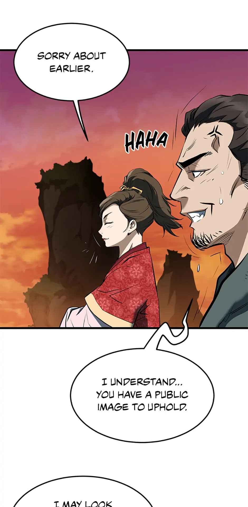 Grand General Chapter 61 - Page 27