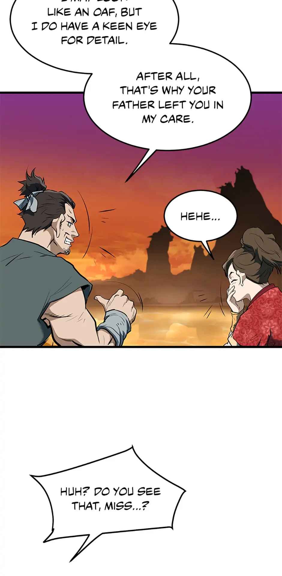 Grand General Chapter 61 - Page 28