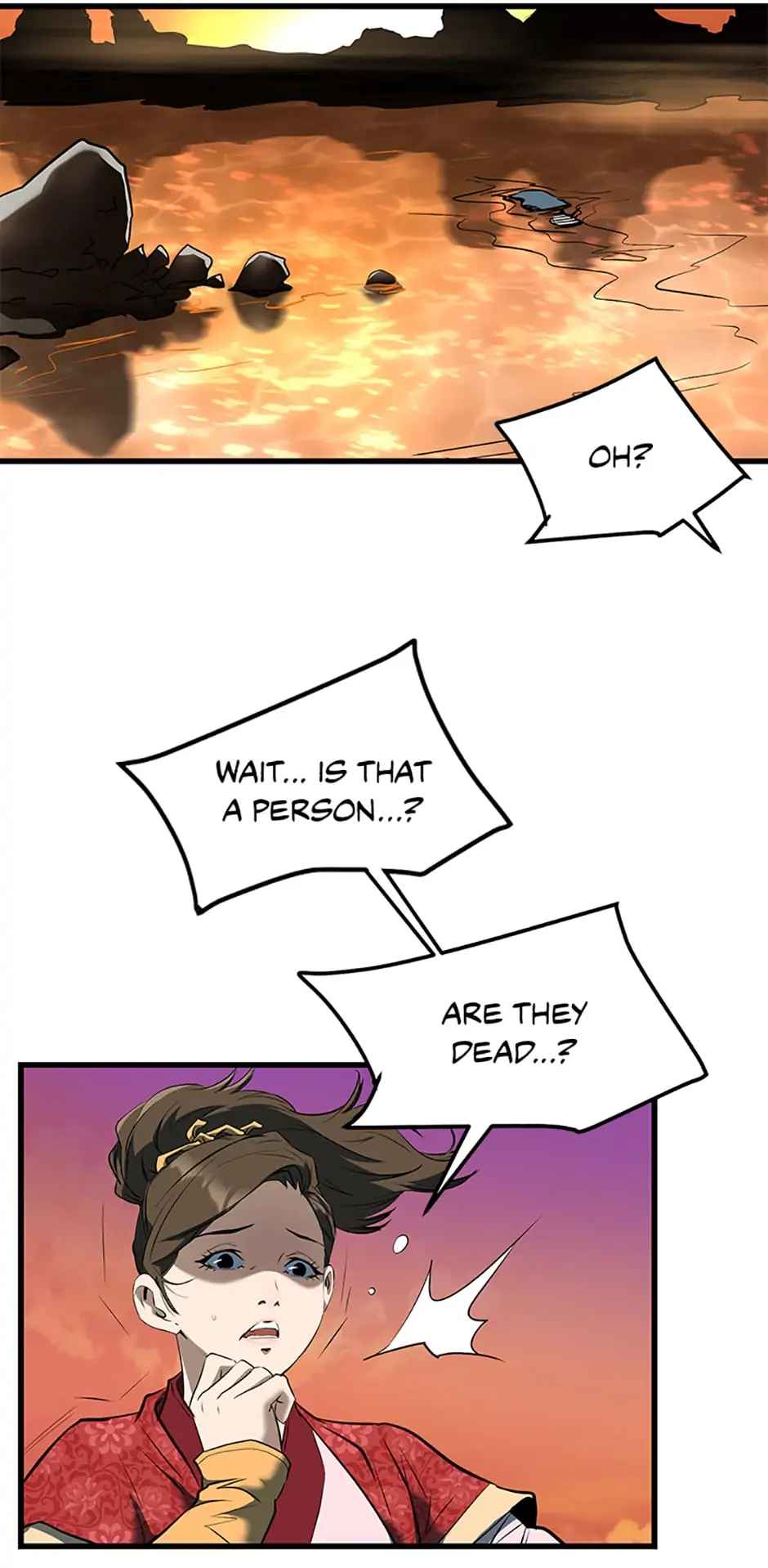 Grand General Chapter 61 - Page 29