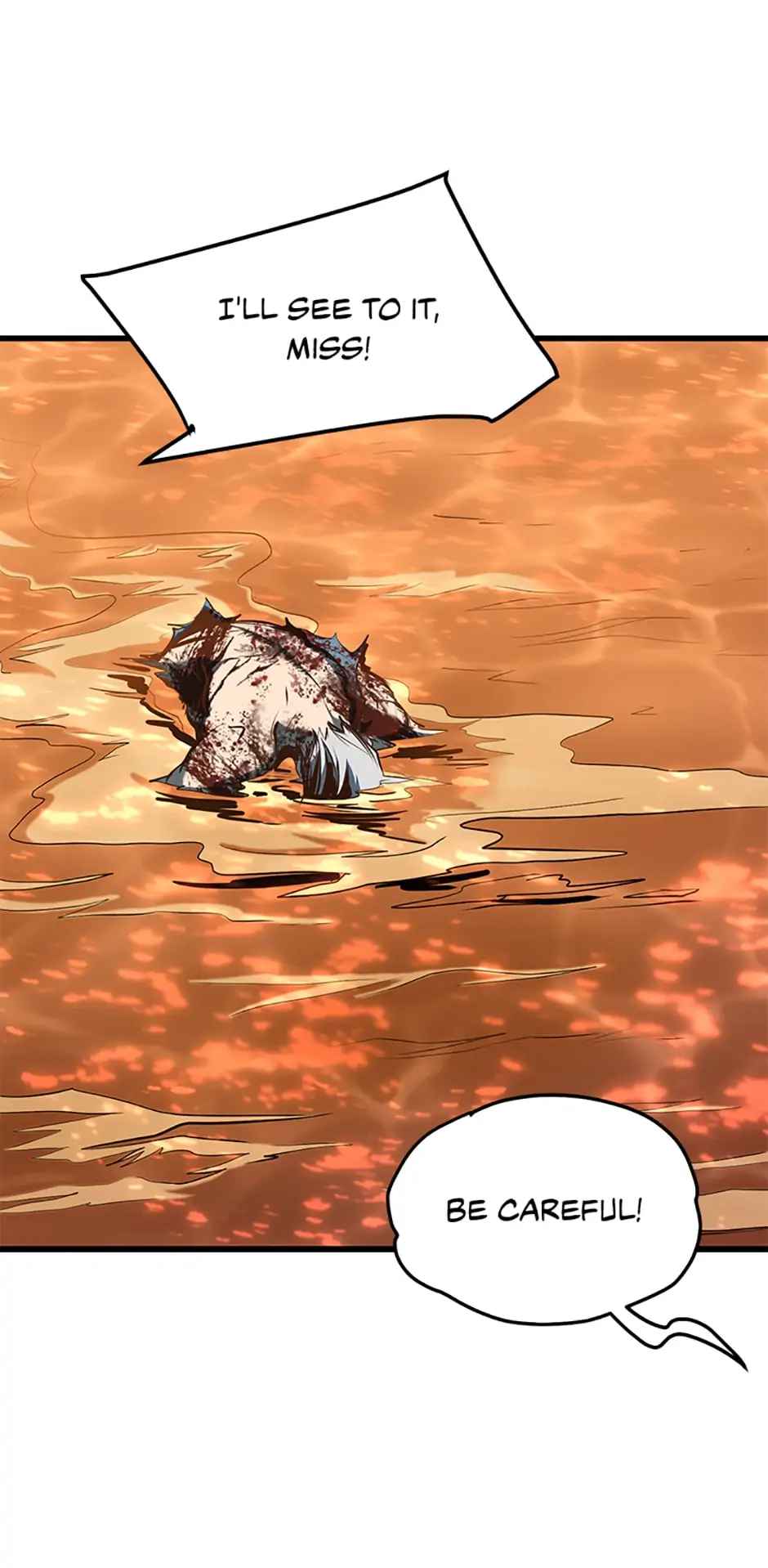 Grand General Chapter 61 - Page 30