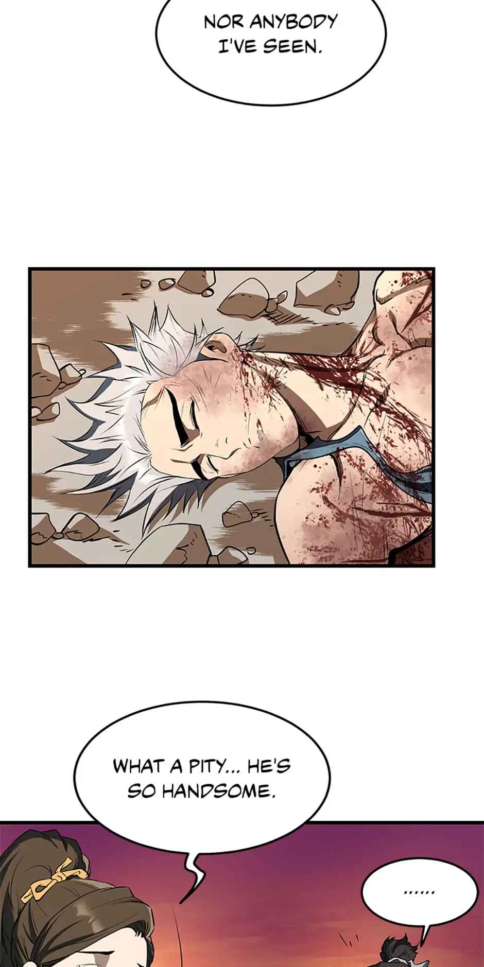 Grand General Chapter 61 - Page 33