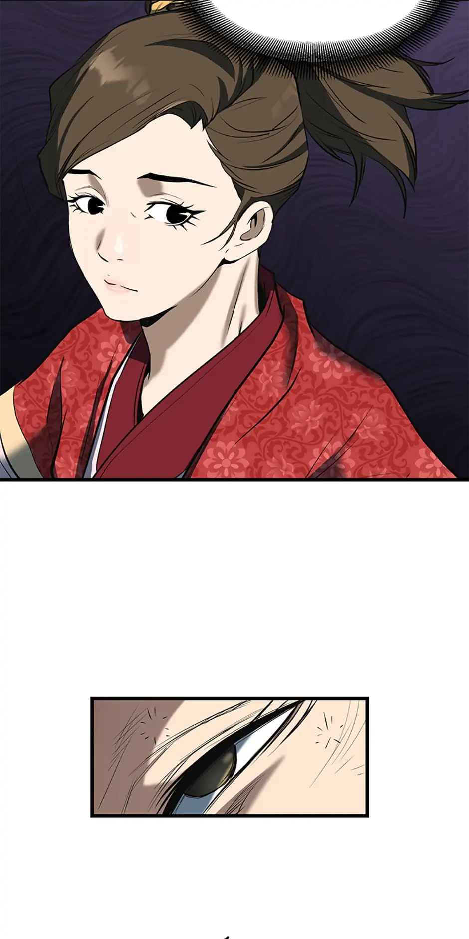 Grand General Chapter 61 - Page 37