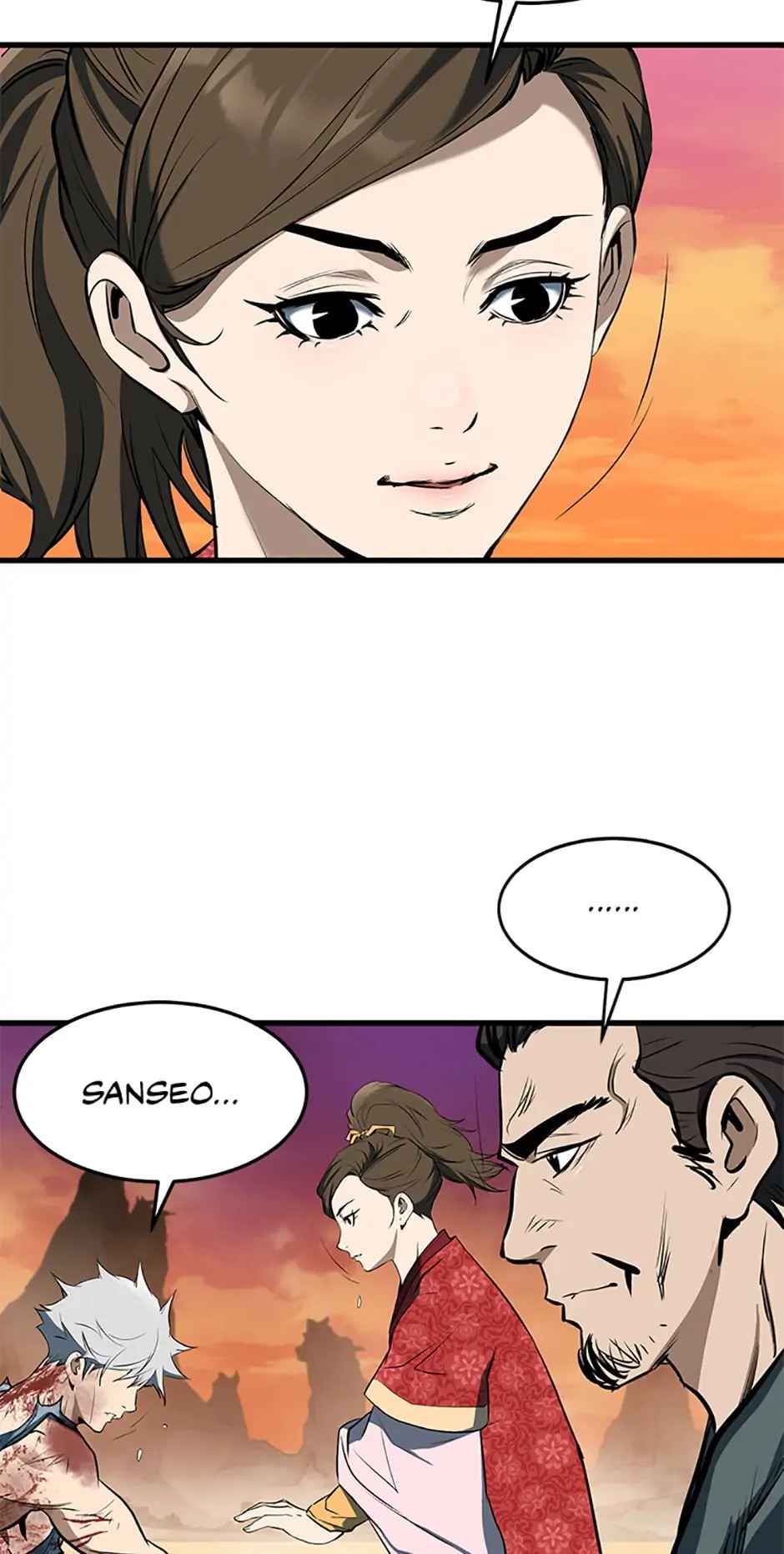 Grand General Chapter 61 - Page 42