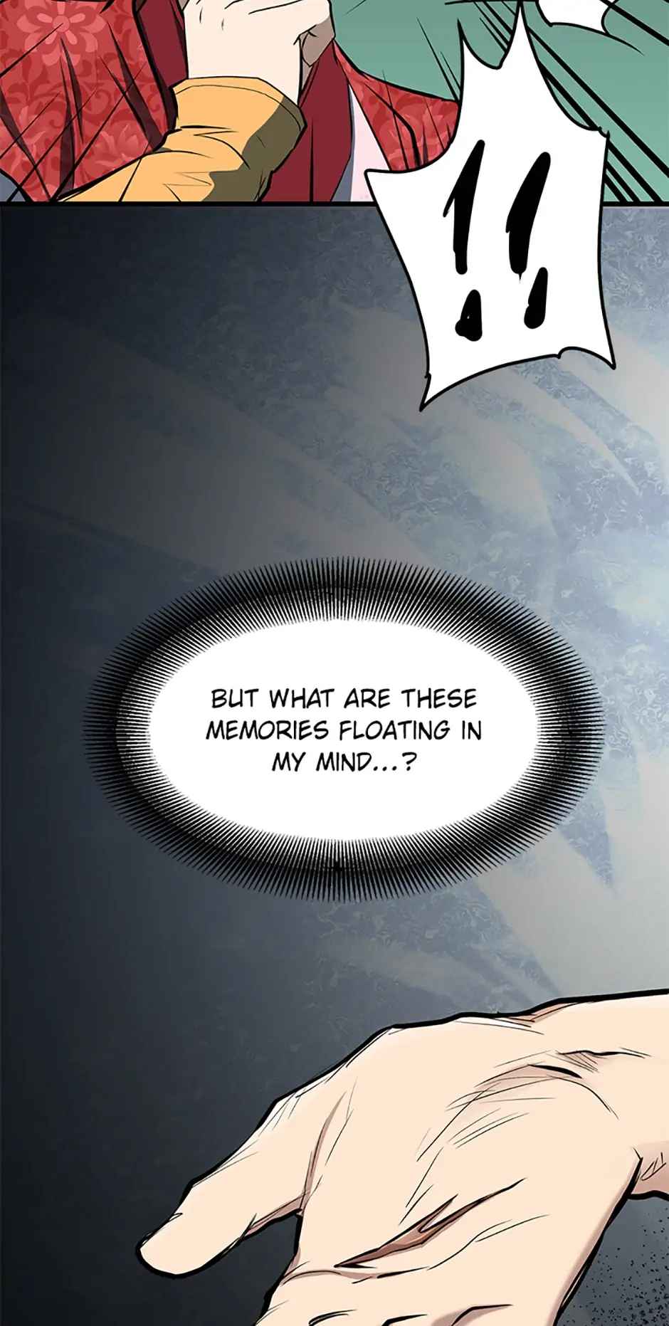 Grand General Chapter 61 - Page 47