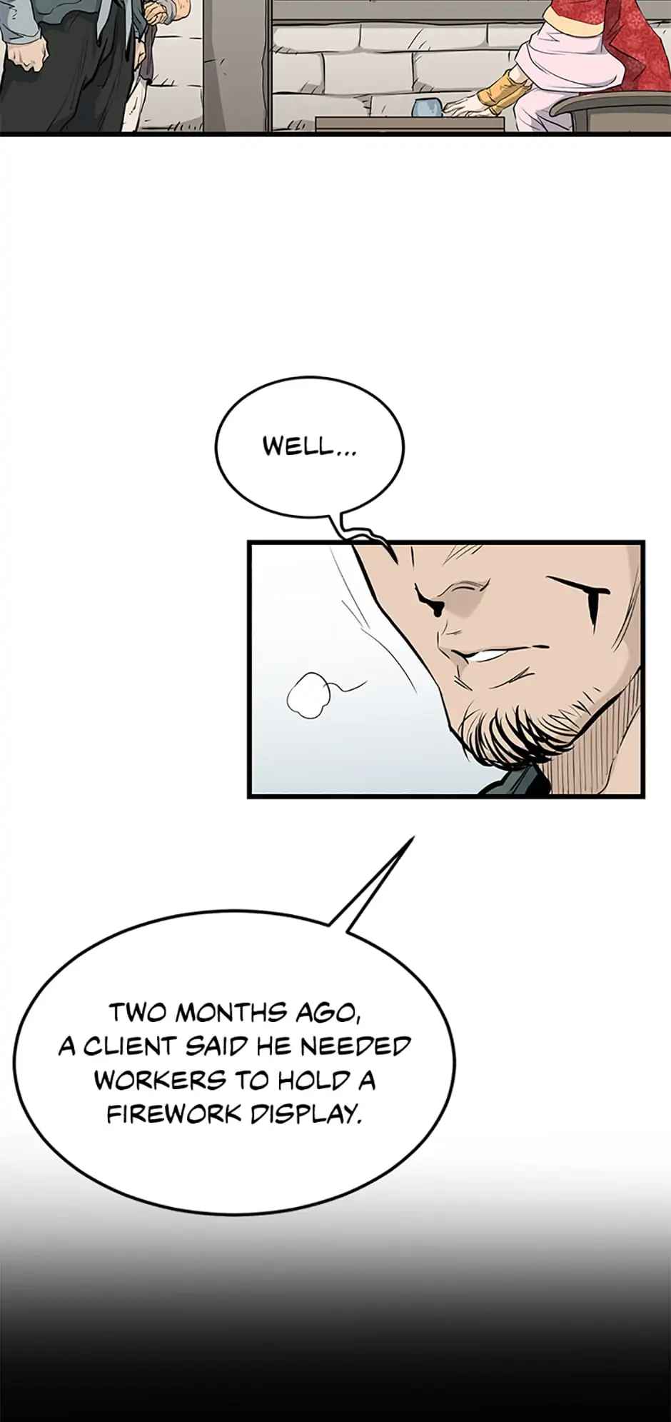 Grand General Chapter 61 - Page 5