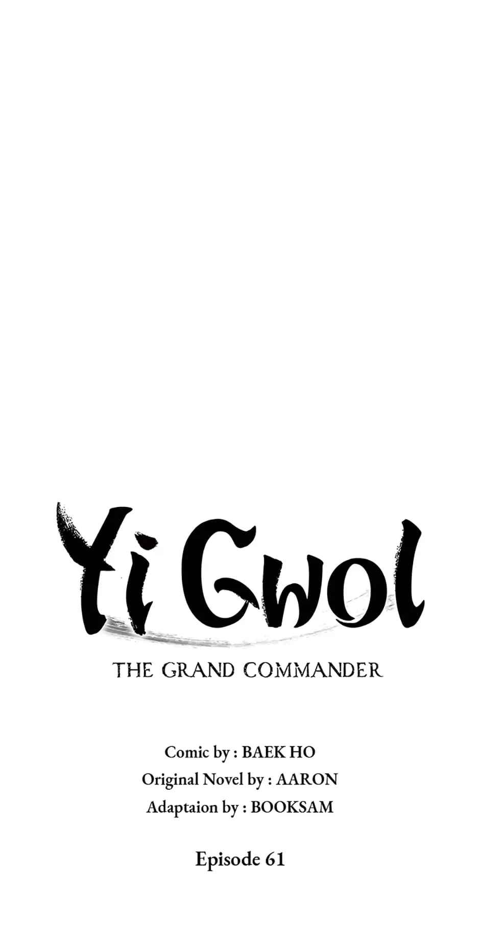 Grand General Chapter 61 - Page 54