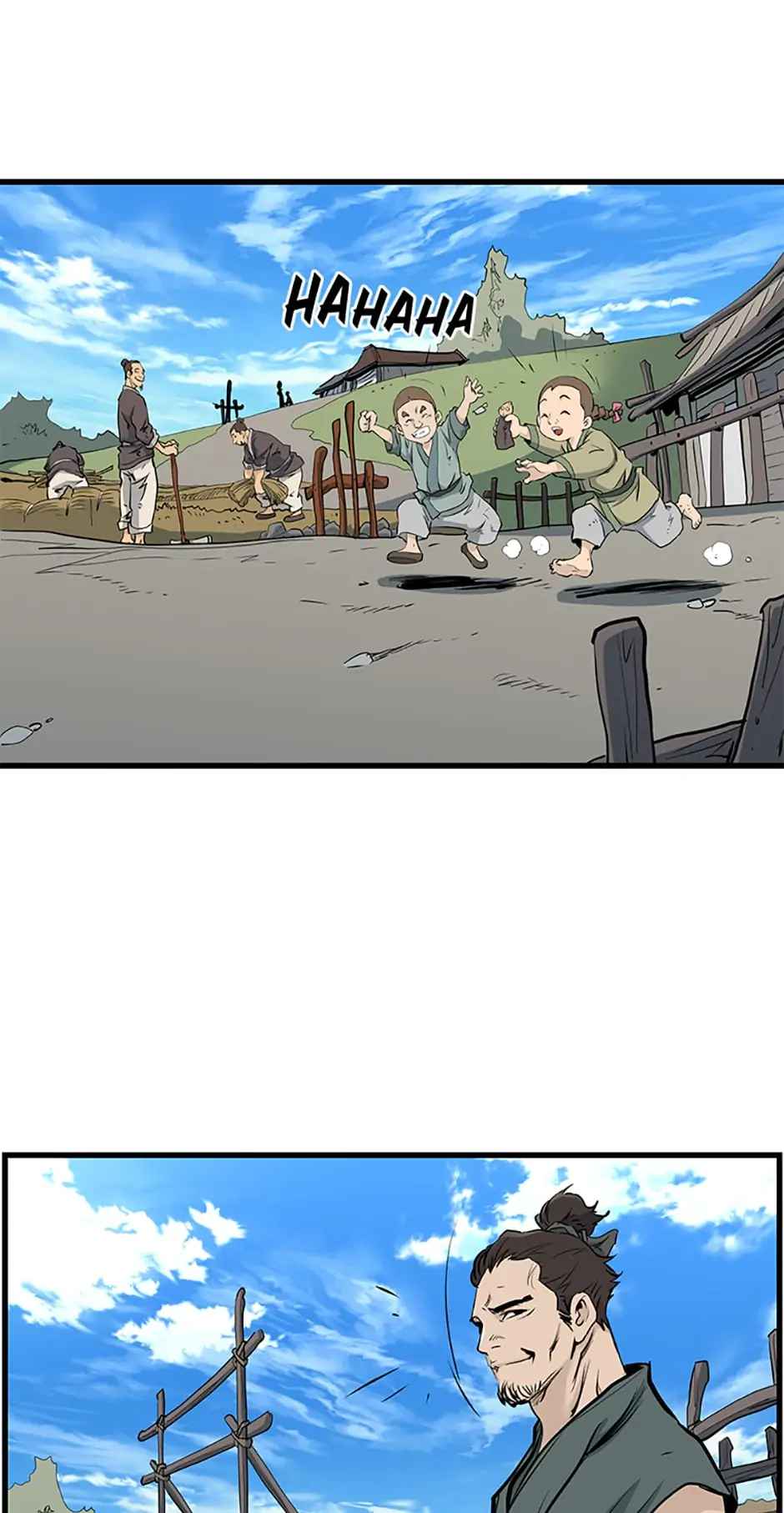 Grand General Chapter 61 - Page 58