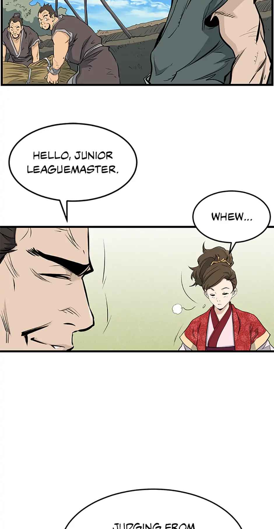 Grand General Chapter 61 - Page 59