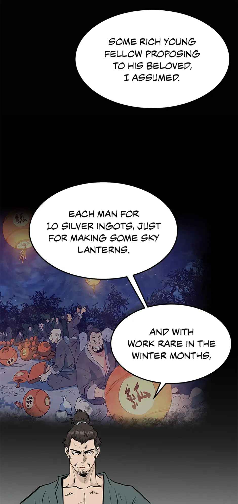 Grand General Chapter 61 - Page 6