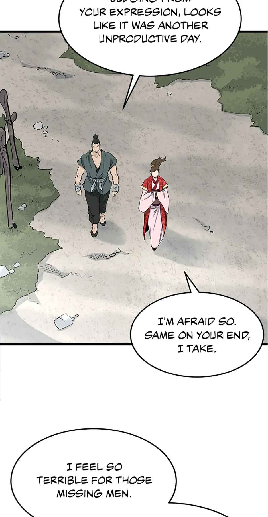 Grand General Chapter 61 - Page 60