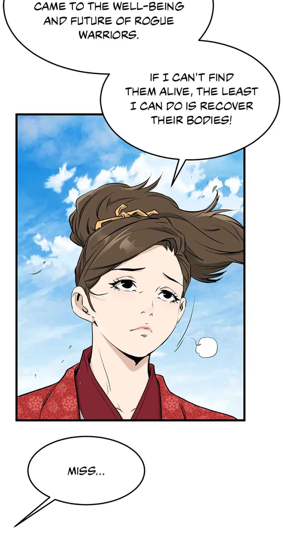 Grand General Chapter 61 - Page 62