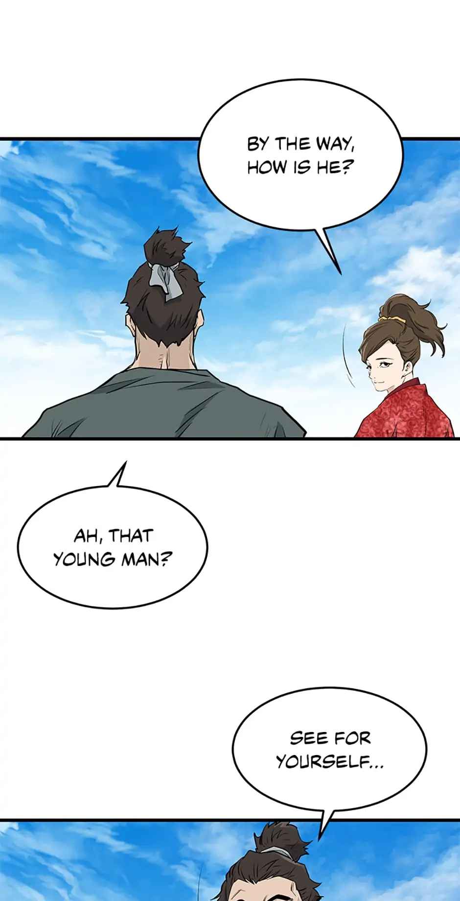 Grand General Chapter 61 - Page 63