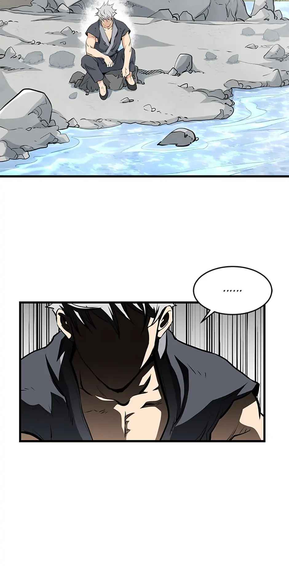 Grand General Chapter 61 - Page 65