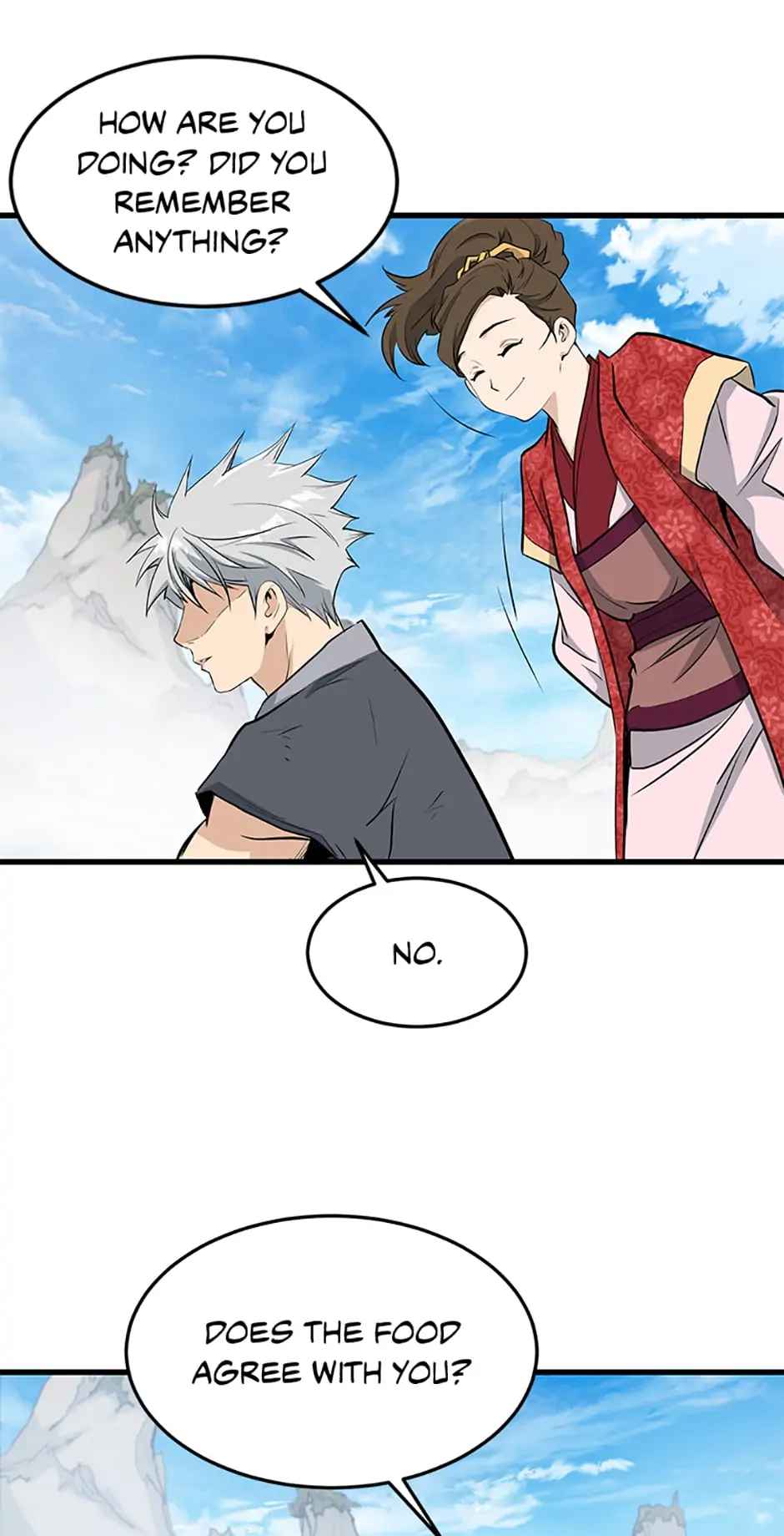 Grand General Chapter 61 - Page 69