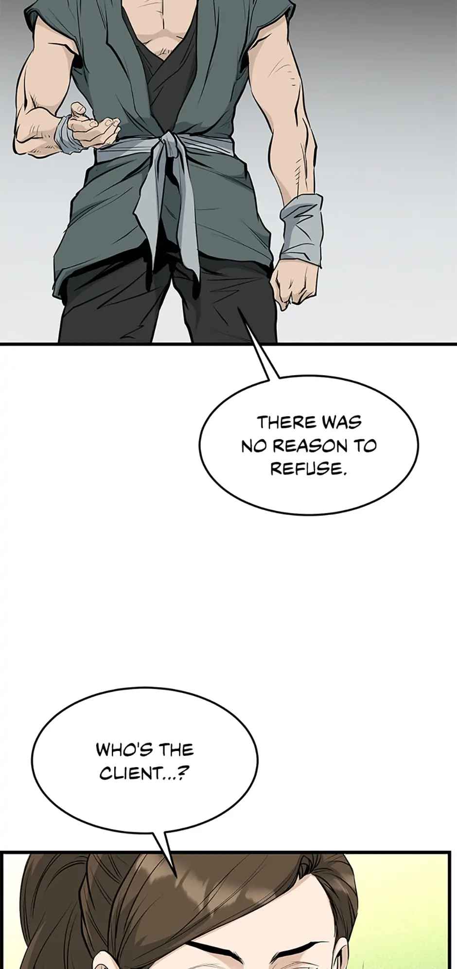 Grand General Chapter 61 - Page 7