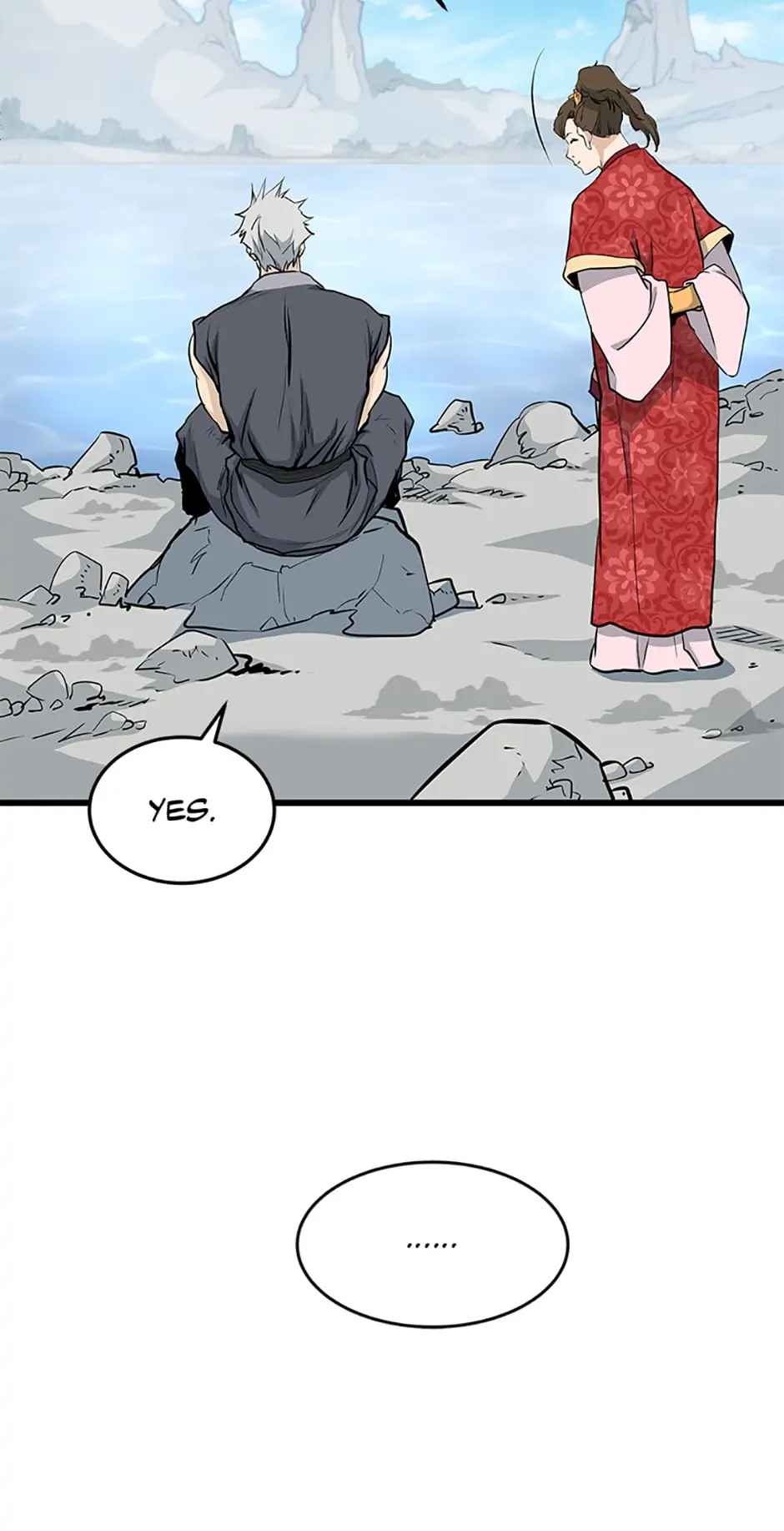 Grand General Chapter 61 - Page 70
