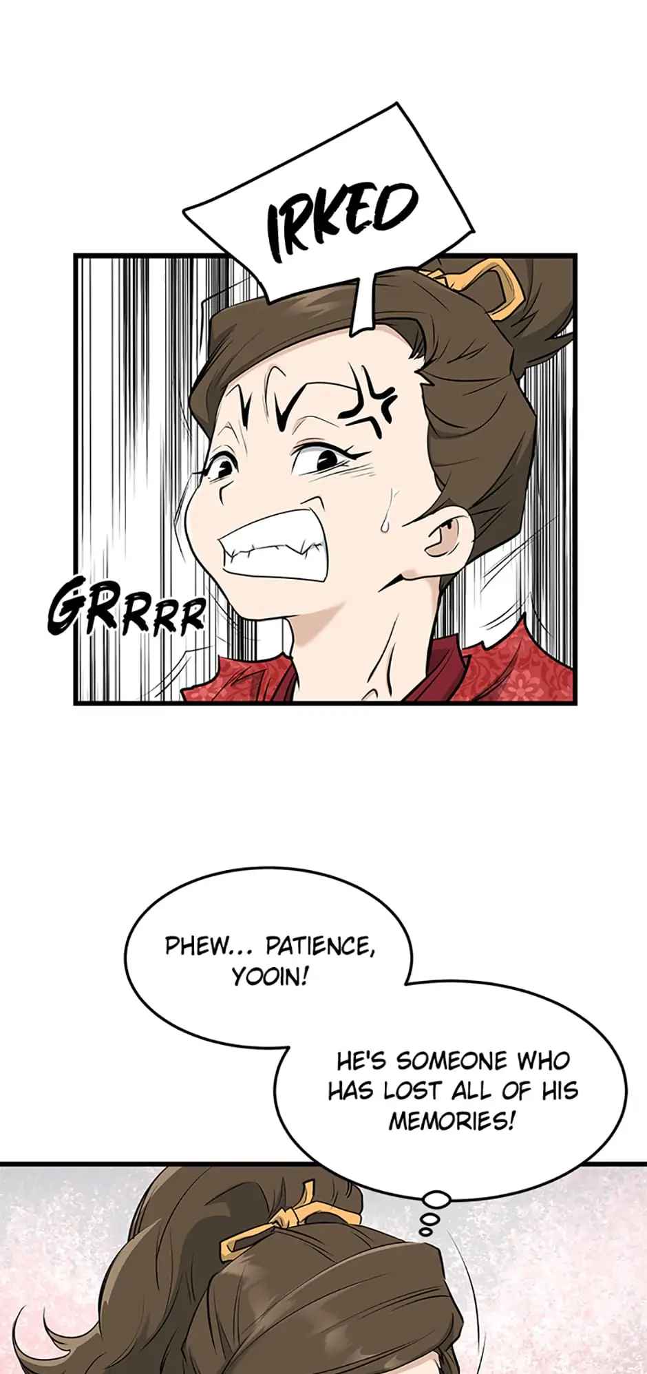 Grand General Chapter 61 - Page 71