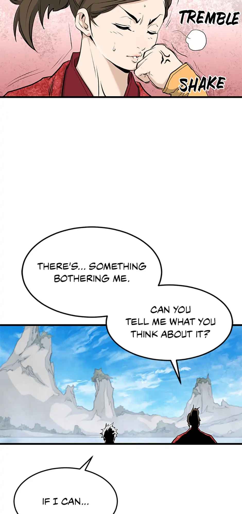 Grand General Chapter 61 - Page 72