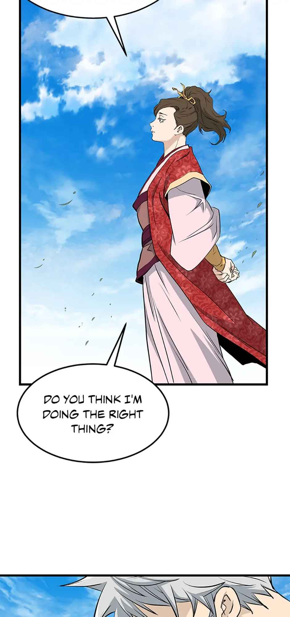 Grand General Chapter 61 - Page 74