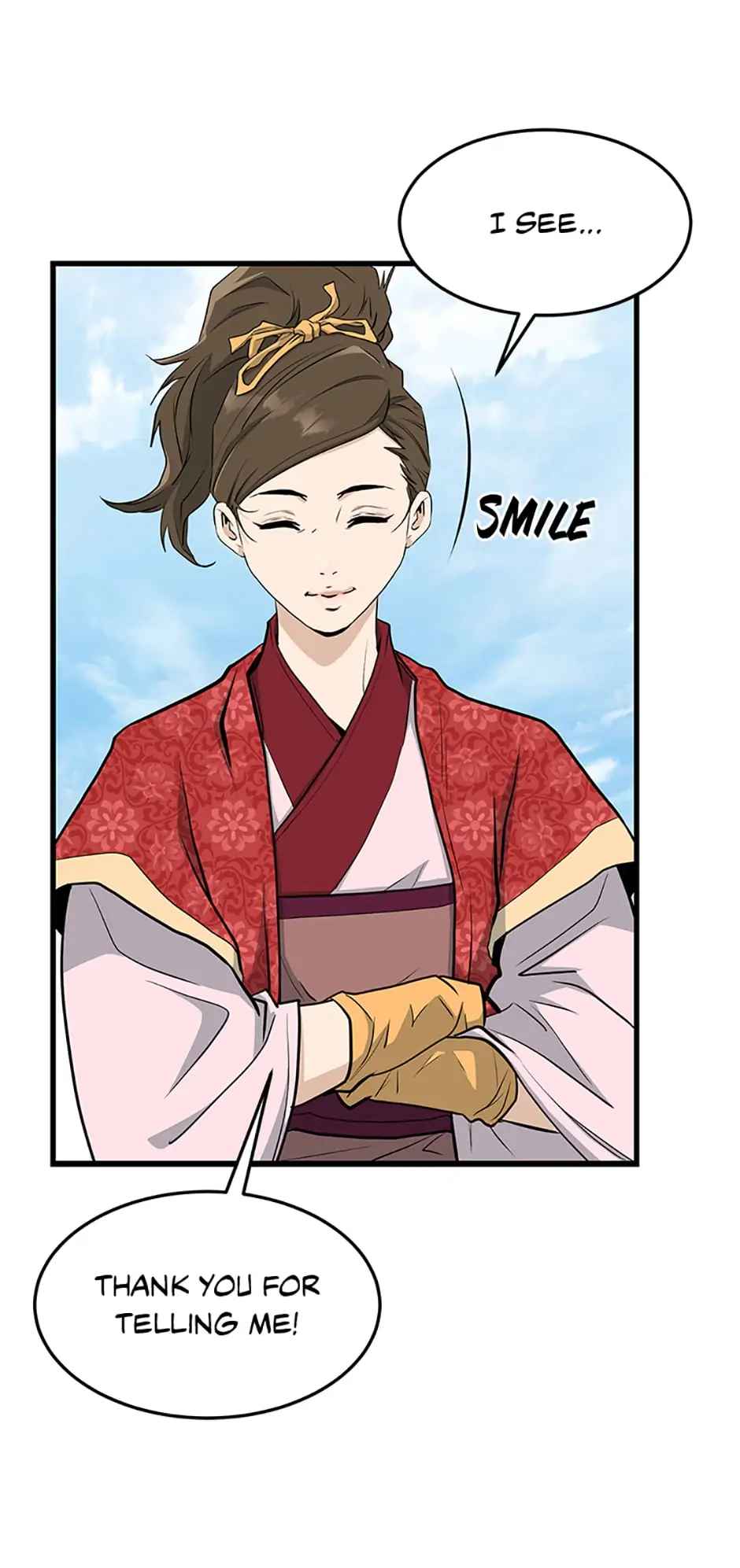 Grand General Chapter 61 - Page 77