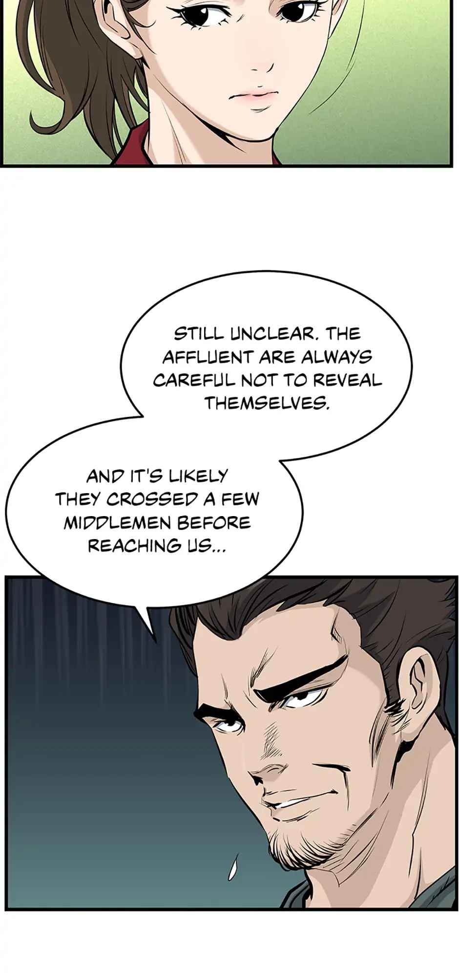 Grand General Chapter 61 - Page 8