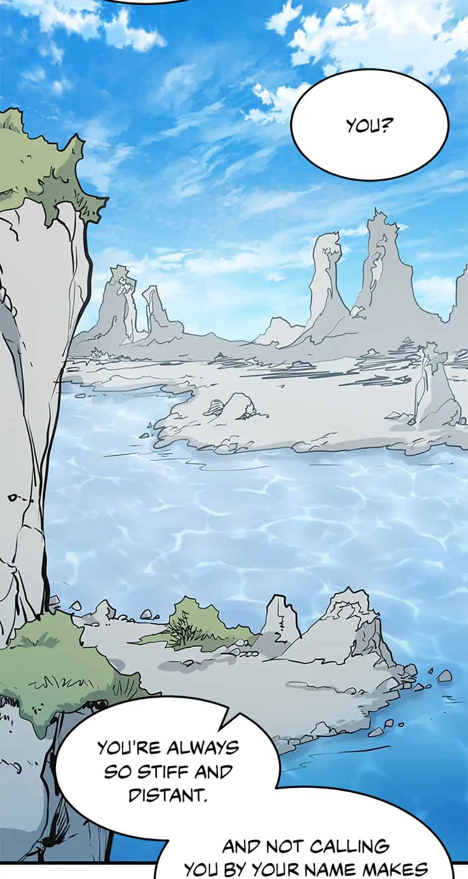 Grand General Chapter 61 - Page 80