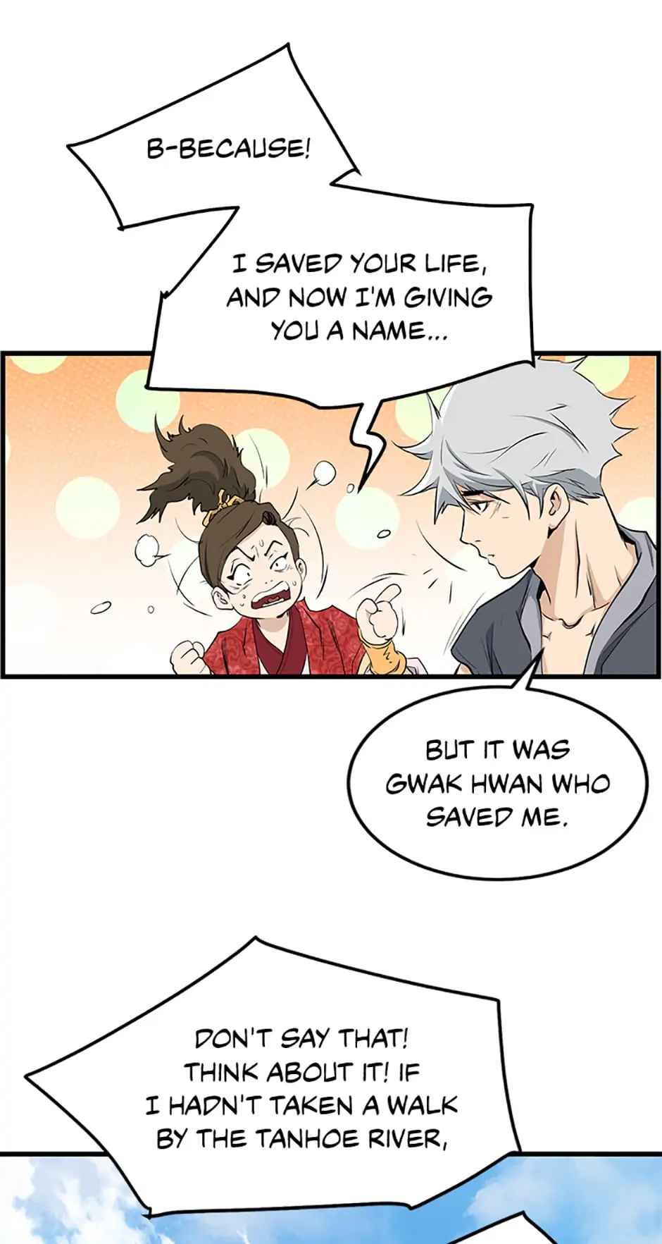 Grand General Chapter 61 - Page 83