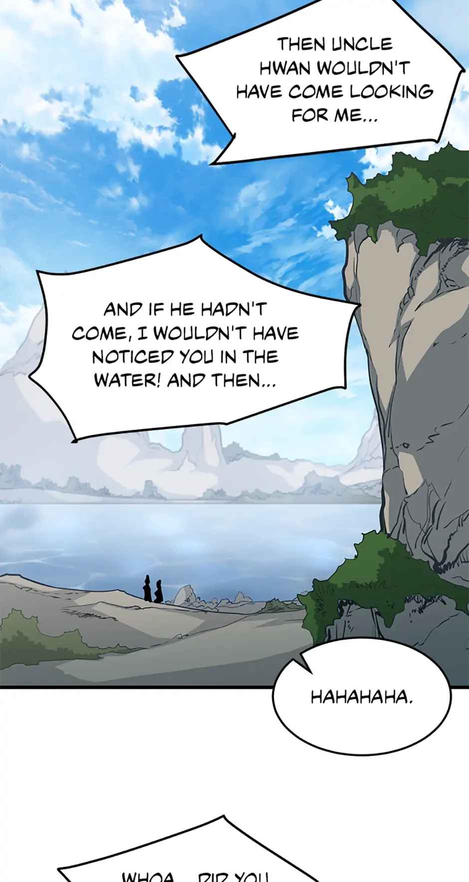 Grand General Chapter 61 - Page 84